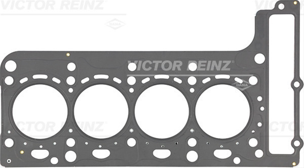 Garnitura, Chiulasa Victor Reinz Mercedes-Benz 61-36950-10