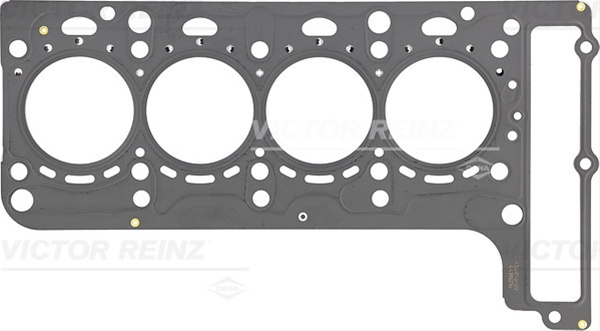 Garnitura, Chiulasa Victor Reinz Mercedes-Benz 61-36950-00