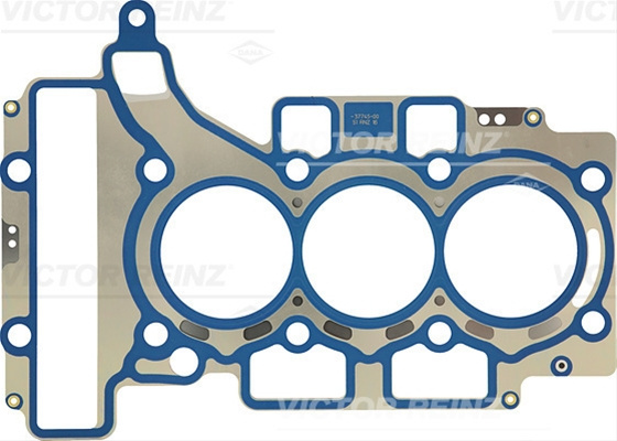 Garnitura, Chiulasa Victor Reinz Opel 61-37745-00