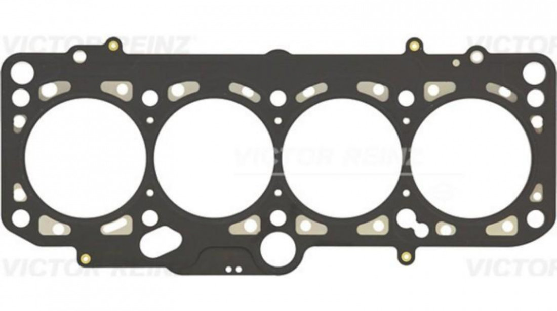 Garnitura, chiulasa Volkswagen AUDI A3 (8P1) 2003-2012 #2 06B103383H