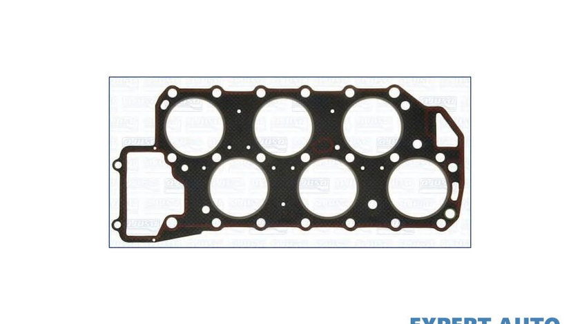 Garnitura chiulasa Volkswagen VW CORRADO (53I) 1987-1995 #2 0056091