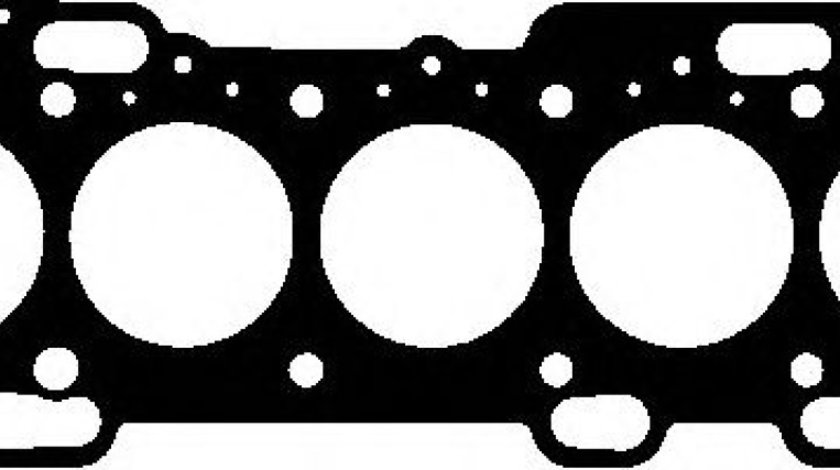 Garnitura, chiulasa VOLVO S40 II (MS) (2004 - 2016) ELRING 131.172 piesa NOUA