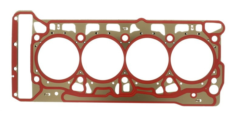 Garnitura, chiulasa VW BEETLE Cabriolet (5C7) (2011 - 2016) ELRING 008.040 piesa NOUA