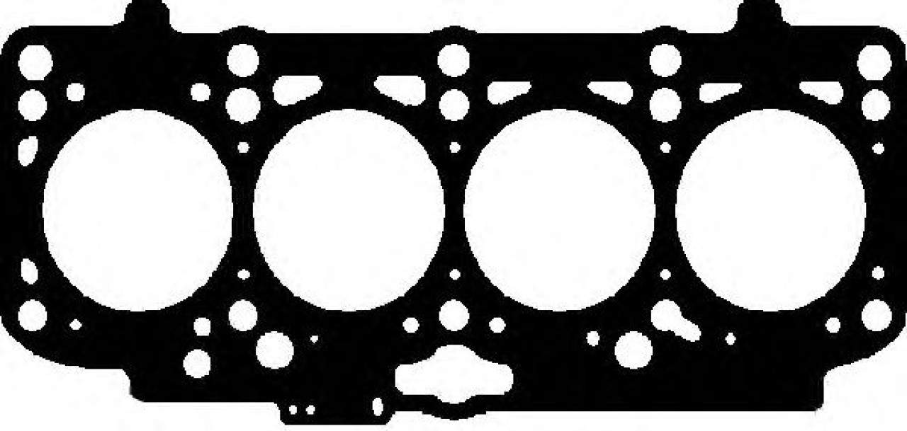 Garnitura, chiulasa VW BORA (1J2) (1998 - 2005) ELRING 124.002 piesa NOUA