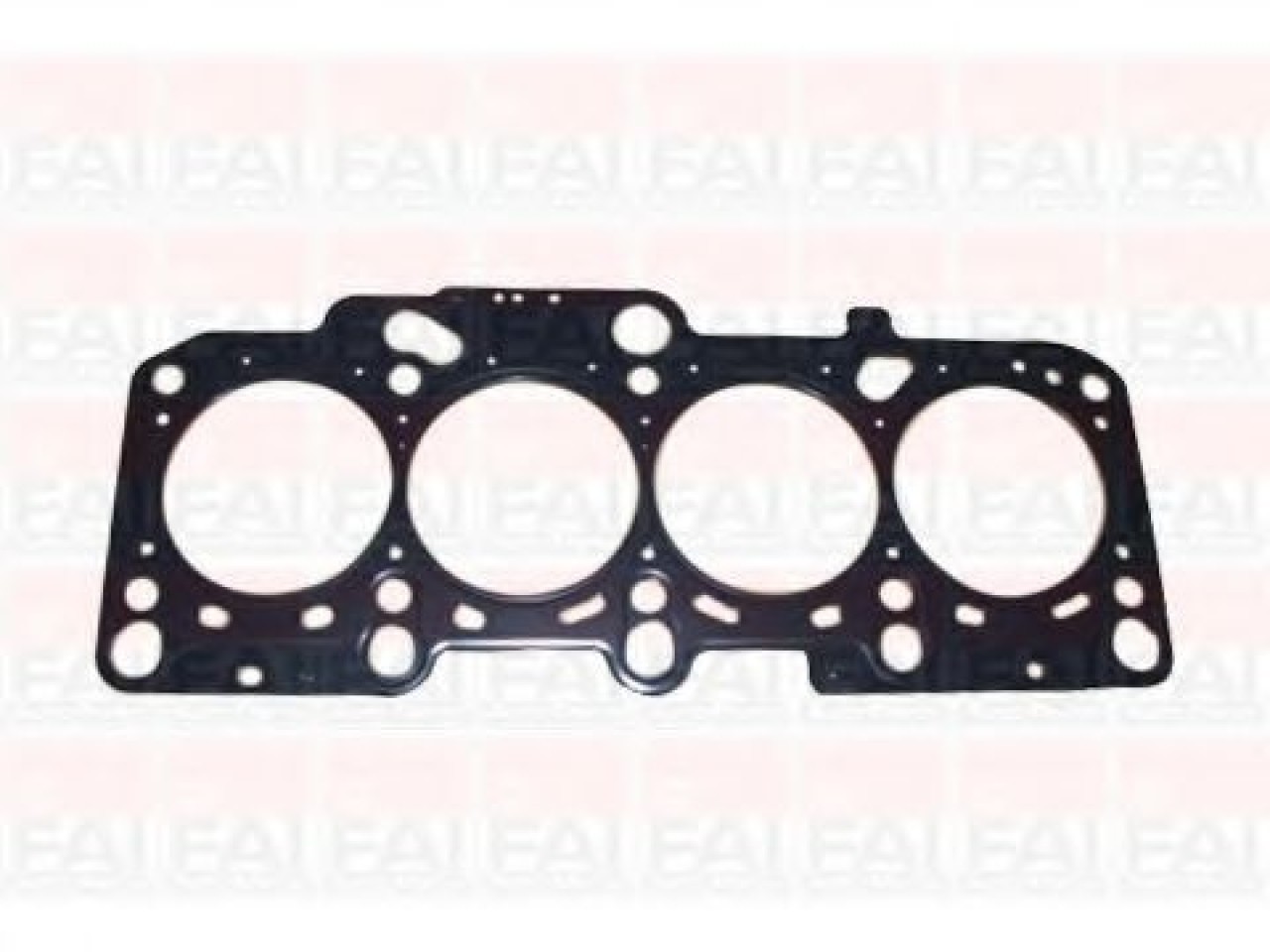 Garnitura, chiulasa VW BORA (1J2) (1998 - 2005) FAI AutoParts HG750 piesa NOUA