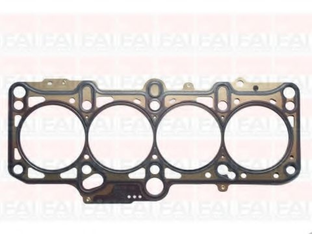 Garnitura, chiulasa VW BORA Combi (1J6) (1999 - 2005) FAI AutoParts HG1014 piesa NOUA