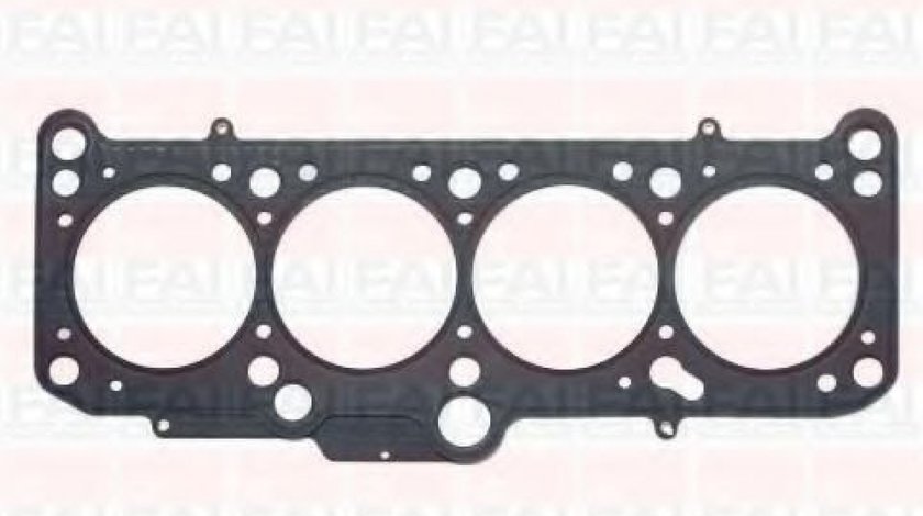 Garnitura, chiulasa VW CADDY II Caroserie (9K9A) (1995 - 2004) FAI AutoParts HG538 piesa NOUA