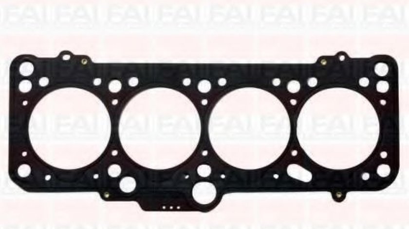 Garnitura, chiulasa VW CADDY II Caroserie (9K9A) (1995 - 2004) FAI AutoParts HG539 piesa NOUA