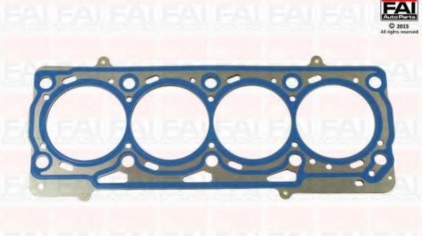 Garnitura, chiulasa VW CADDY II Combi (9K9B) (1995 - 2004) FAI AutoParts HG1006 piesa NOUA