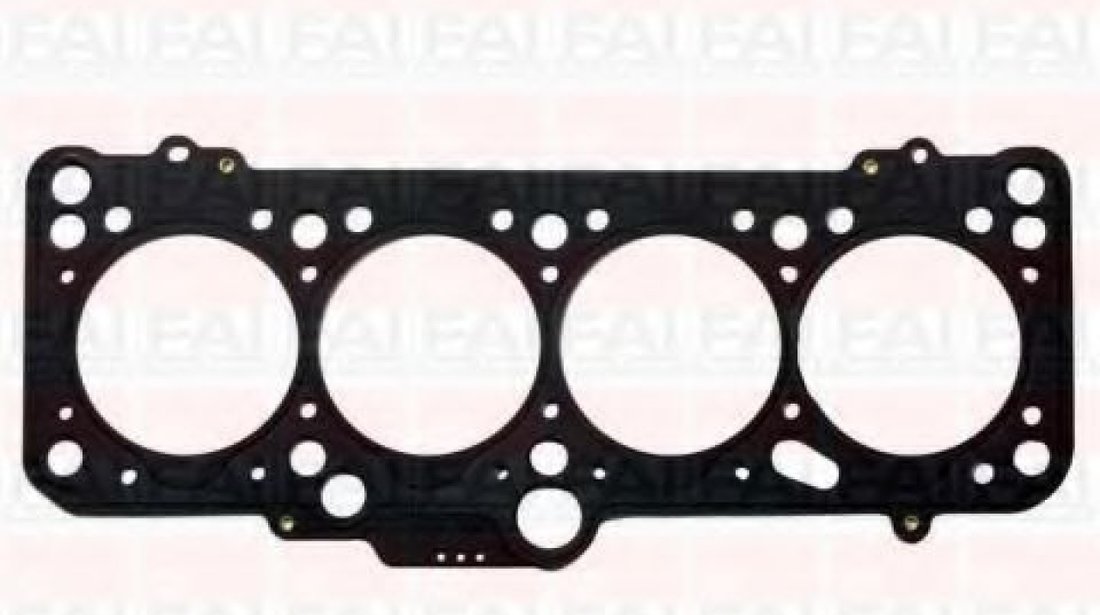 Garnitura, chiulasa VW CADDY II Combi (9K9B) (1995 - 2004) FAI AutoParts HG539 piesa NOUA