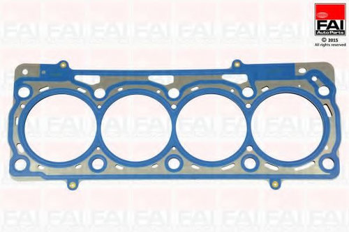 Garnitura, chiulasa VW CADDY II Combi (9K9B) (1995 - 2004) FAI AutoParts HG1334 piesa NOUA