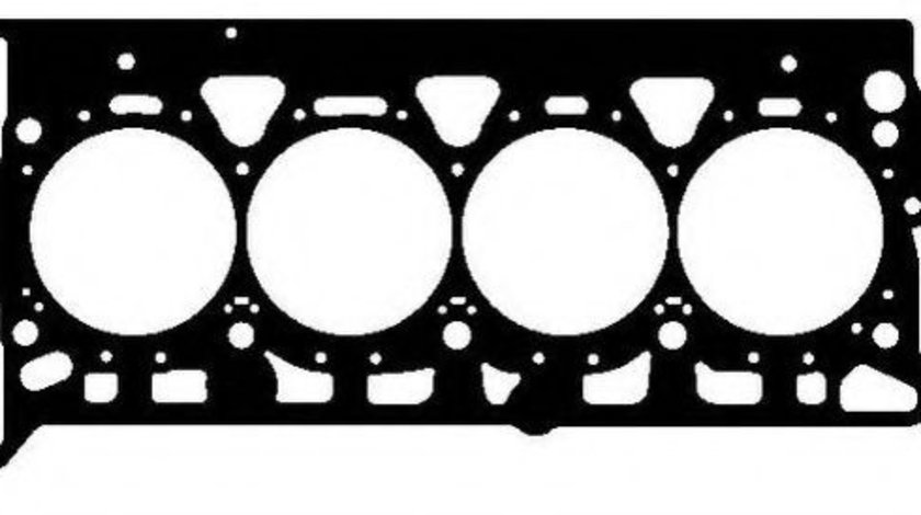 Garnitura, chiulasa VW CC (358) (2011 - 2016) PAYEN AH5380 piesa NOUA