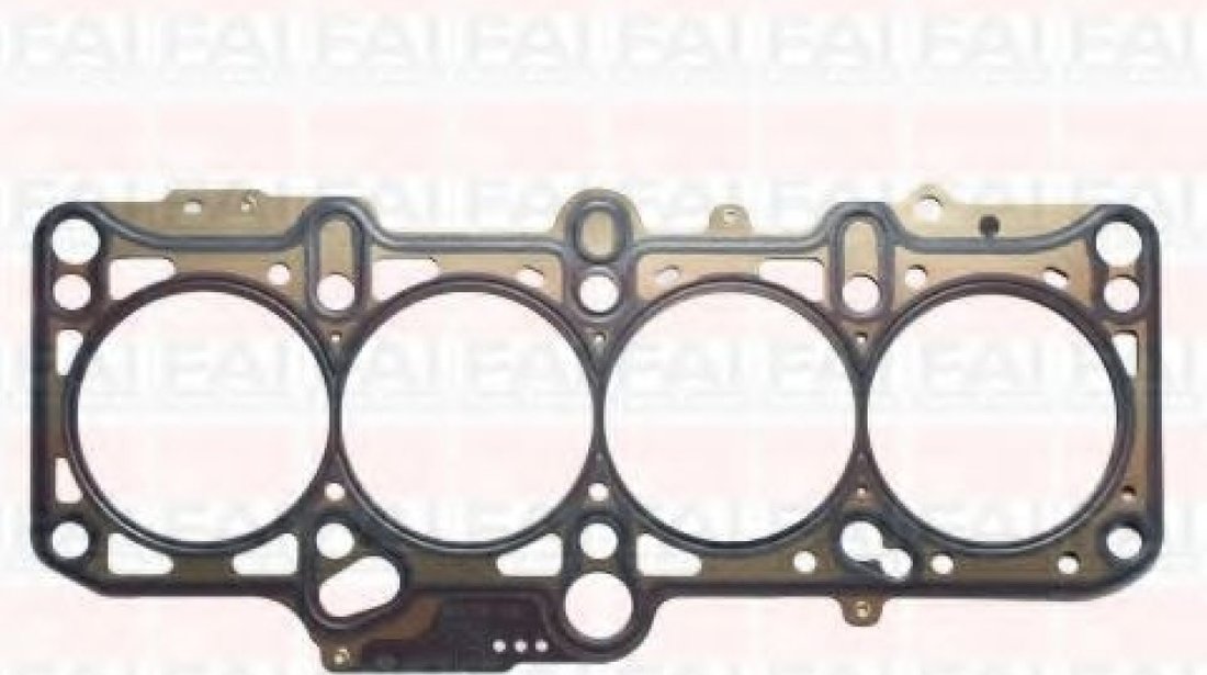 Garnitura, chiulasa VW GOLF IV (1J1) (1997 - 2005) FAI AutoParts HG1014 piesa NOUA