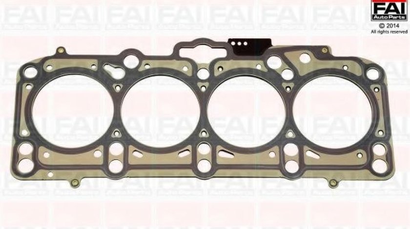 Garnitura, chiulasa VW GOLF IV Variant (1J5) (1999 - 2006) FAI AutoParts HG1012B piesa NOUA