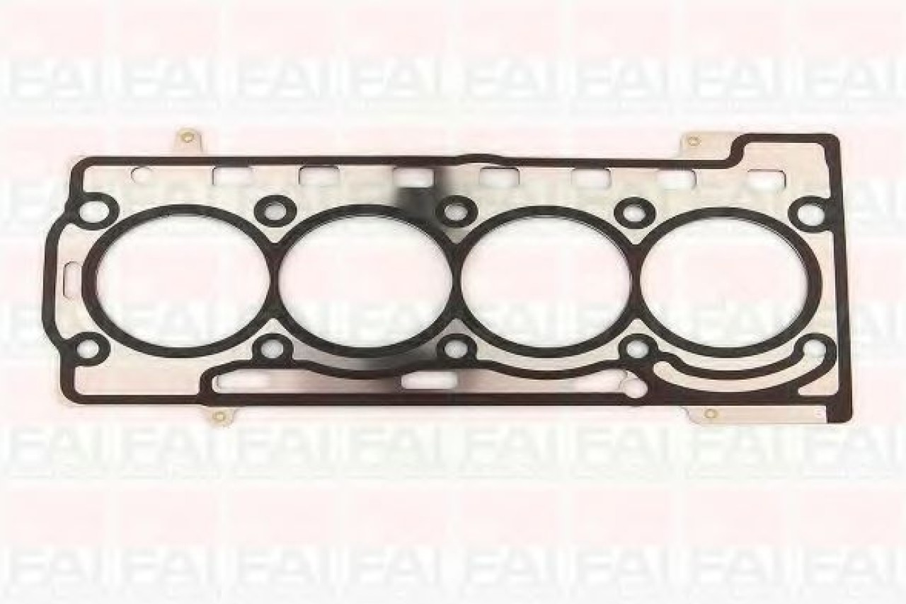 Garnitura, chiulasa VW GOLF PLUS (5M1, 521) (2005 - 2013) FAI AutoParts HG1452 piesa NOUA