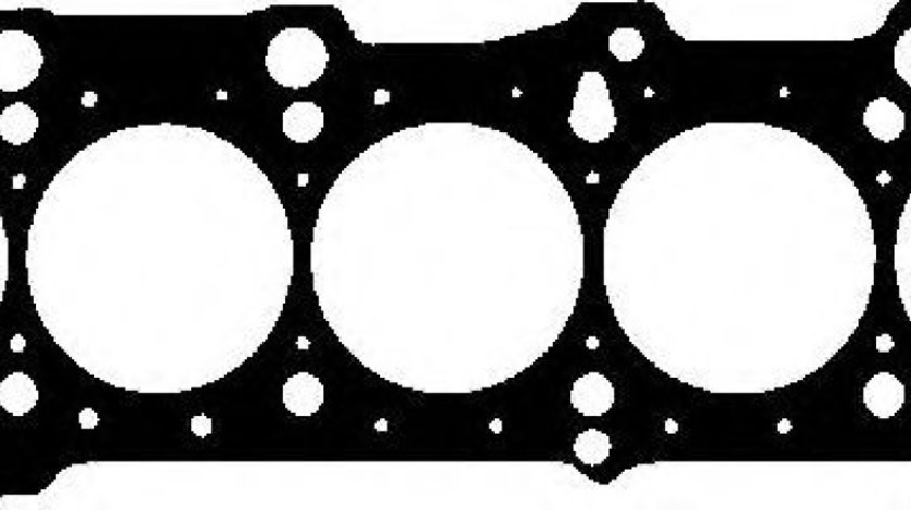 Garnitura, chiulasa VW LT II caroserie (2DA, 2DD, 2DH) (1996 - 2006) VICTOR REINZ 61-31950-40 piesa NOUA