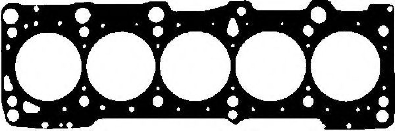 Garnitura, chiulasa VW LT II caroserie (2DA, 2DD, 2DH) (1996 - 2006) VICTOR REINZ 61-31950-30 piesa NOUA