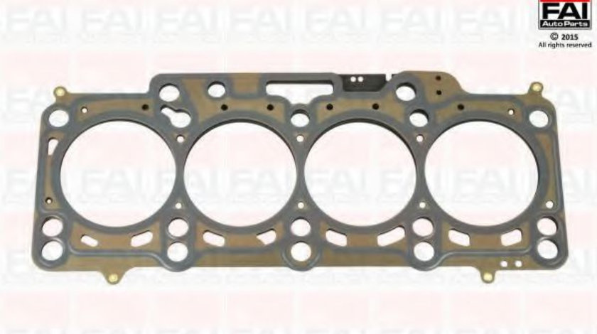 Garnitura, chiulasa VW PASSAT (362) (2010 - 2014) FAI AutoParts HG1744A piesa NOUA