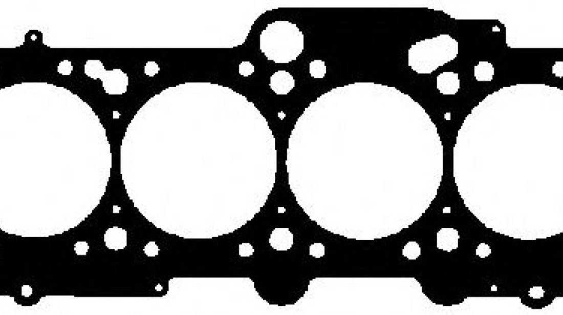 Garnitura, chiulasa VW PASSAT (3A2, 35I) (1988 - 1997) ELRING 629.363 piesa NOUA