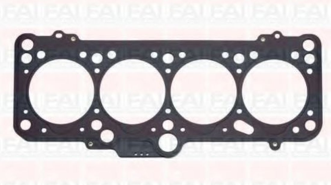 Garnitura, chiulasa VW PASSAT (3A2, 35I) (1988 - 1997) FAI AutoParts HG536 piesa NOUA