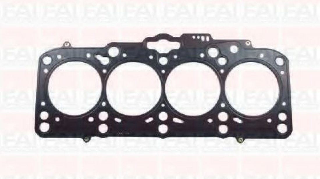 Garnitura, chiulasa VW PASSAT (3C2) (2005 - 2010) FAI AutoParts HG1410A piesa NOUA