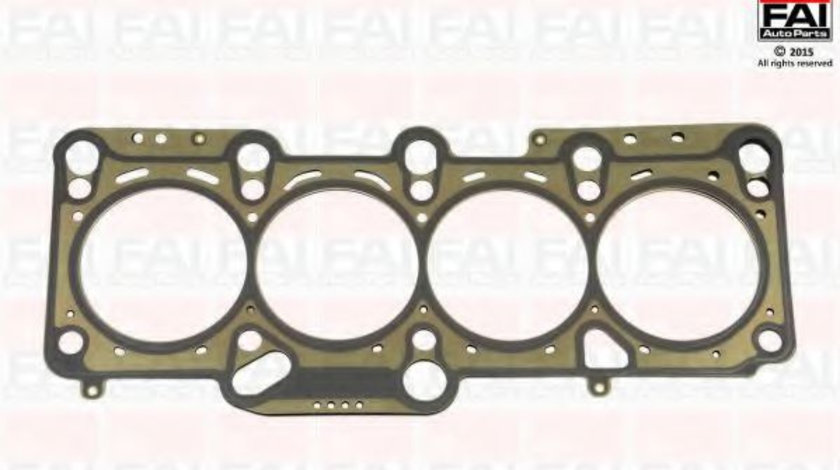 Garnitura, chiulasa VW PASSAT (3C2) (2005 - 2010) FAI AutoParts HG1488 piesa NOUA