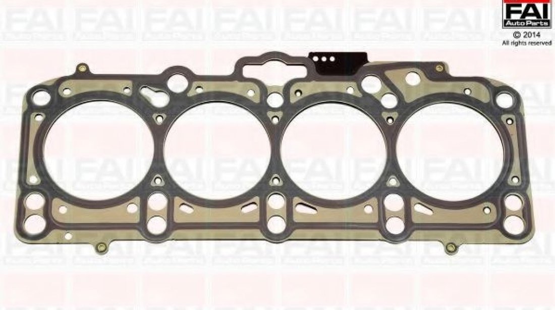 Garnitura, chiulasa VW PASSAT Variant (3B6) (2000 - 2005) FAI AutoParts HG1012B piesa NOUA