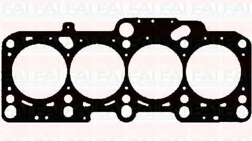 Garnitura, chiulasa VW PASSAT Variant (3B6) (2000 - 2005) FAI AutoParts HG1323 piesa NOUA