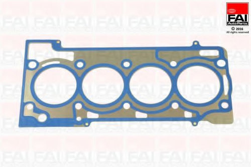 Garnitura, chiulasa VW POLO (6R, 6C) (2009 - 2016) FAI AutoParts HG1938 piesa NOUA