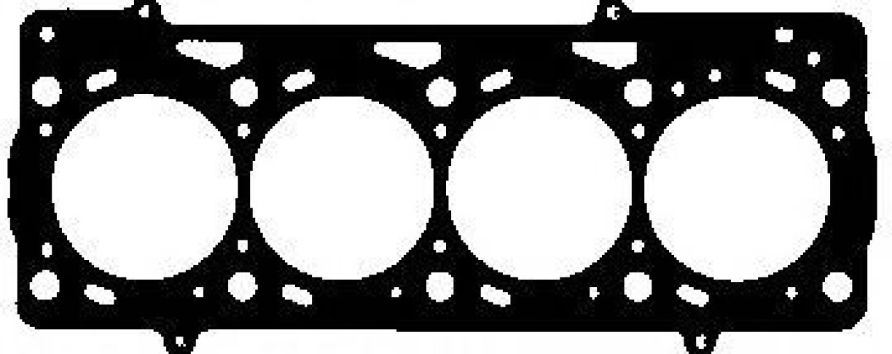 Garnitura, chiulasa VW POLO CLASSIC (6KV2) (1995 - 2006) VICTOR REINZ 61-34075-00 piesa NOUA