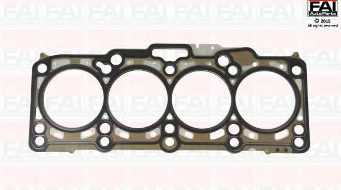 Garnitura, chiulasa VW SCIROCCO (137, 138) (2008 - 2016) FAI AutoParts HG1743 piesa NOUA