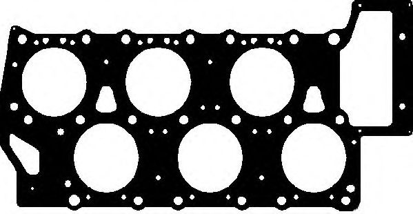 Garnitura, chiulasa VW SHARAN (7M8, 7M9, 7M6) (1995 - 2010) ELRING 124.634 piesa NOUA