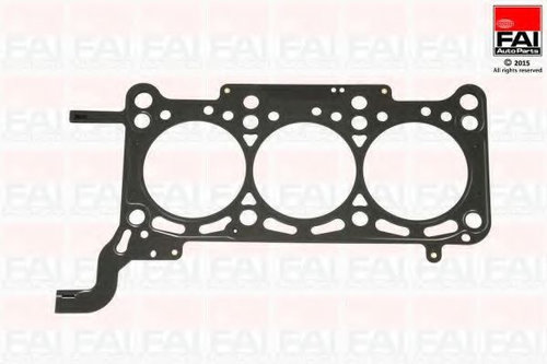 Garnitura, chiulasa VW TOUAREG (7P5) (2010 - 2016) FAI AutoParts HG1606A piesa NOUA