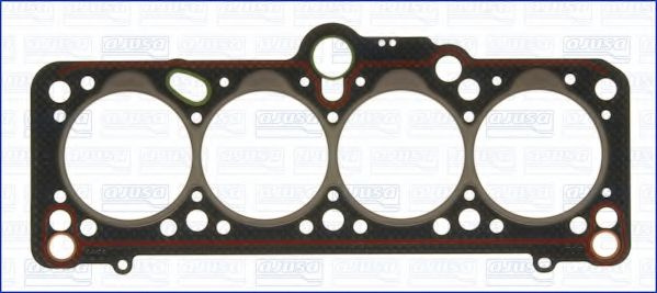 Garnitura, chiulasa VW TRANSPORTER IV caroserie (70XA) (1990 - 2003) AJUSA 10068310 piesa NOUA