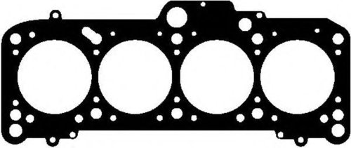 Garnitura, chiulasa VW TRANSPORTER IV platou / sasiu (70XD) (1990 - 2003) VICTOR REINZ 61-31225-30 p...