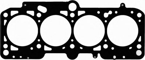 Garnitura, chiulasa VW TRANSPORTER V caroserie (7HA, 7HH, 7EA, 7EH) (2003 - 2016) VICTOR REINZ 61-34...