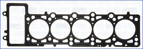 Garnitura, chiulasa VW TRANSPORTER V caroserie (7HA, 7HH, 7EA, 7EH) (2003 - 2016) AJUSA 10196210 pie...