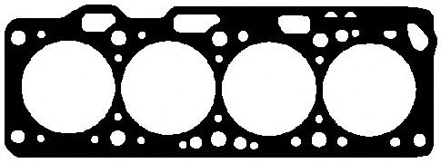 Garnitura, chiulasa VW VENTO (1H2) (1991 - 1998) ELRING 559.336 piesa NOUA