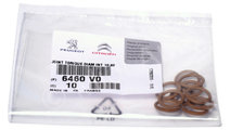 Garnitura Conducta AC Oe Peugeot 207 2006→ 6460V...