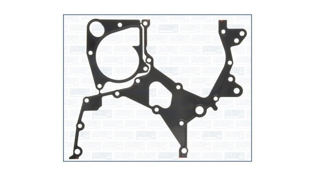 Garnitura, distributie BMW 3 cupe (E46) 1999-2006 #2 11147792943