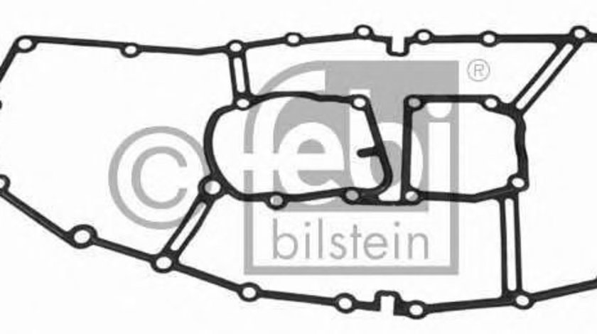 Garnitura, distributie BMW Seria 3 (E46) (1998 - 2005) FEBI BILSTEIN 22564 piesa NOUA