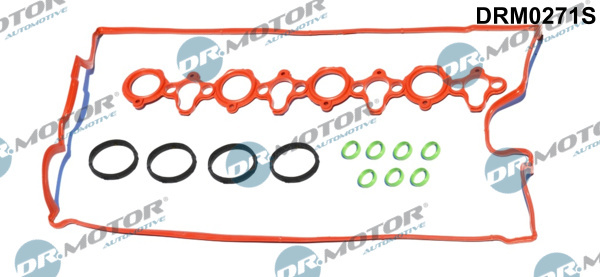 Garnitura, distributie (DRM0271S DRM) NISSAN,OPEL,RENAULT,VAUXHALL