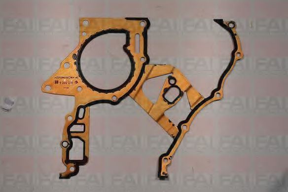 Garnitura, distributie OPEL ASTRA G Hatchback (F48, F08) (1998 - 2009) FAI AutoParts TC863 piesa NOUA