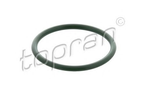 Garnitura etans., compresor SEAT TOLEDO III (5P2) (2004 - 2009) TOPRAN 115 342 piesa NOUA