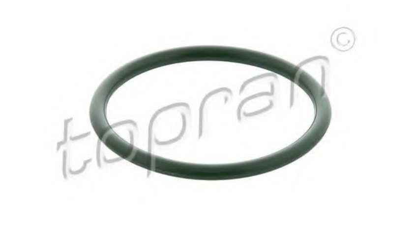 Garnitura etans., compresor SEAT TOLEDO III (5P2) (2004 - 2009) TOPRAN 115 342 piesa NOUA