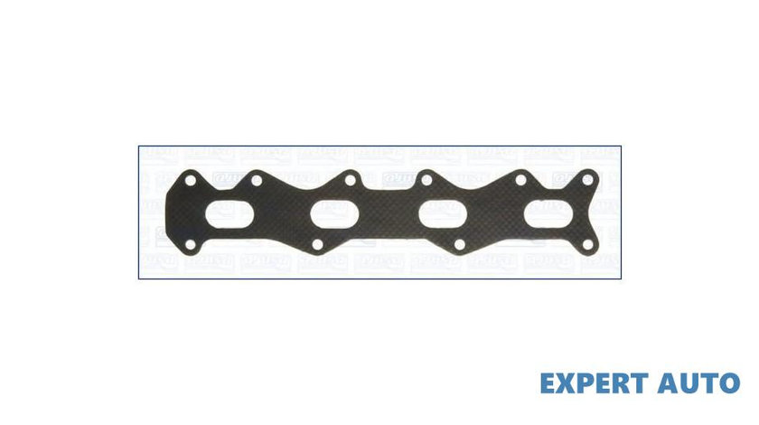 Garnitura evacuare BMW 5 (E39) 1995-2003 #2 026611P