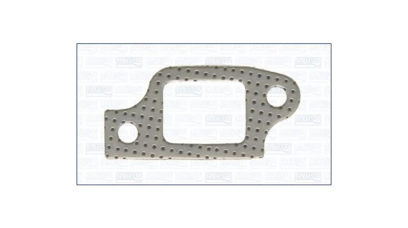 Garnitura evacuare Ford SIERRA combi (BNG) 1987-1993 #2 0326539