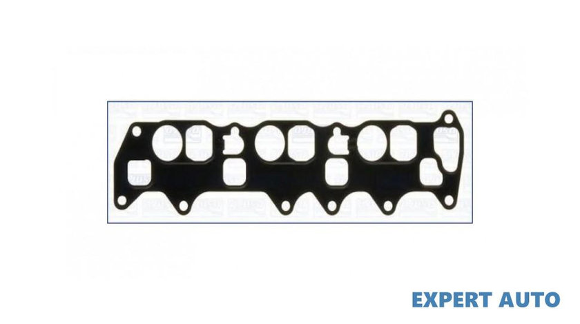 Garnitura evacuare Mercedes CLK Cabriolet (A209) 2003-2010 #2 13211500