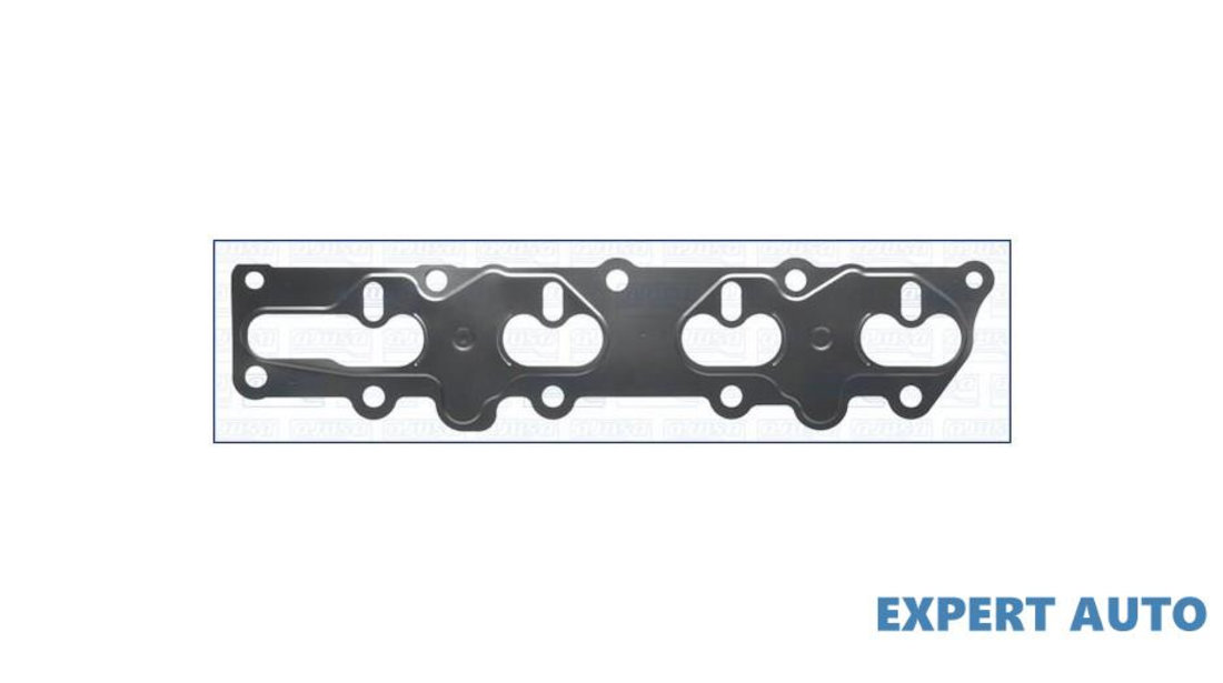 Garnitura evacuare Opel OMEGA B (25_, 26_, 27_) 1994-2003 #2 24443291