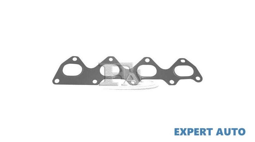 Garnitura evacuare Skoda OCTAVIA (1Z3) 2004-2013 #2 03C253039F